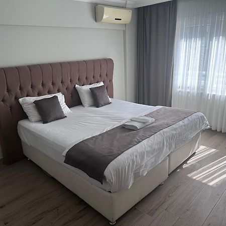 Black Bird Suite Hotel อิสตันบูล ภายนอก รูปภาพ