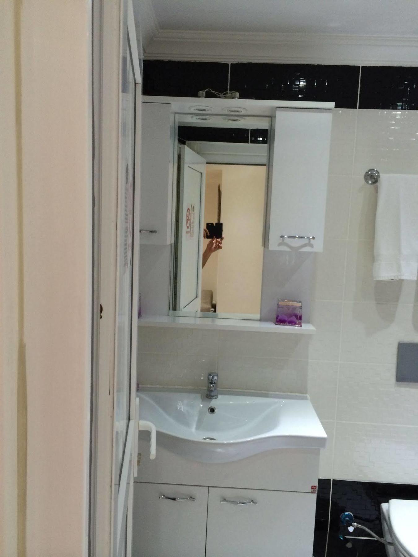 Black Bird Suite Hotel อิสตันบูล ภายนอก รูปภาพ